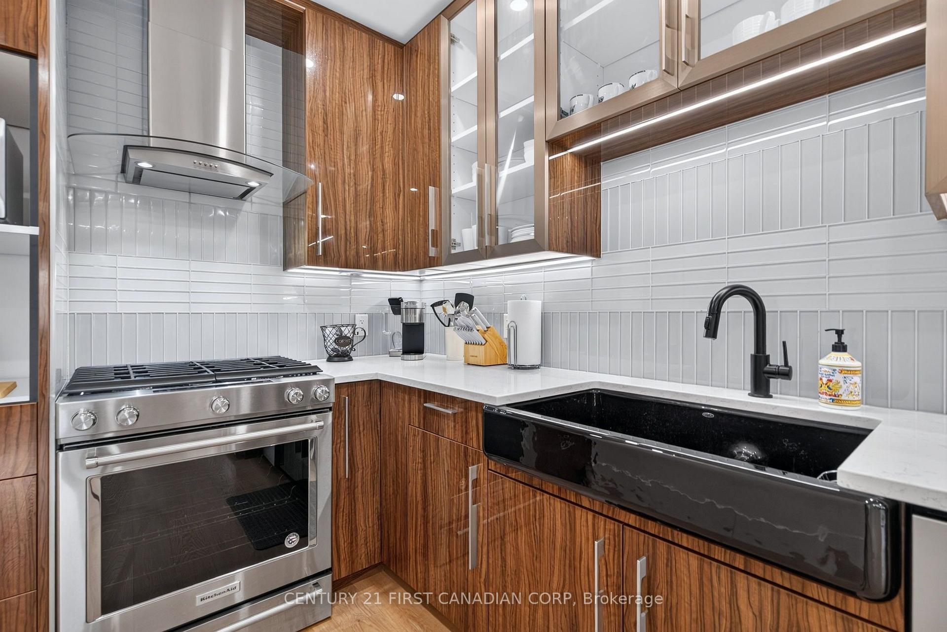 Photo 16 of Unit 201, 85 Main Street, Lambton Shores, Grand Bend — HOMEH