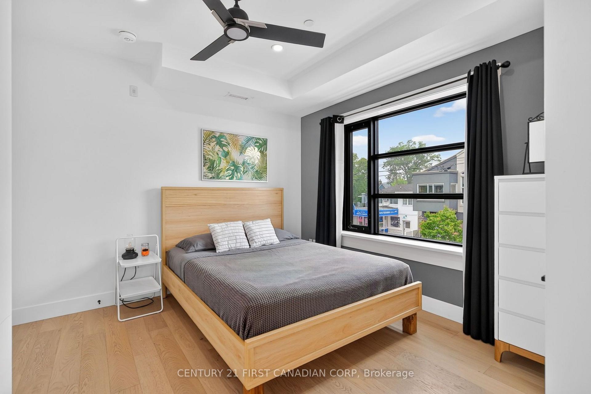 Photo 18 of Unit 201, 85 Main Street, Lambton Shores, Grand Bend — HOMEH