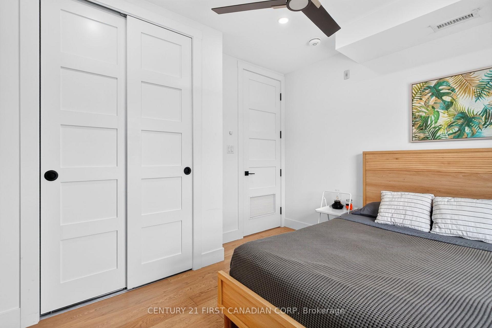 Photo 19 of Unit 201, 85 Main Street, Lambton Shores, Grand Bend — HOMEH