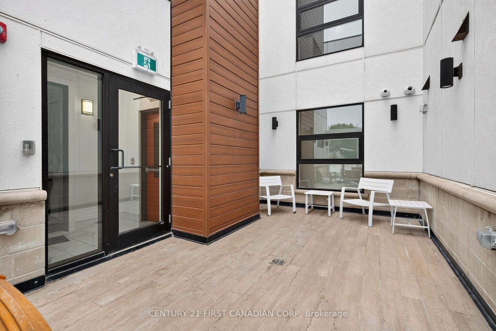 Photo 27 of Unit 201, 85 Main Street, Lambton Shores, Grand Bend — HOMEH