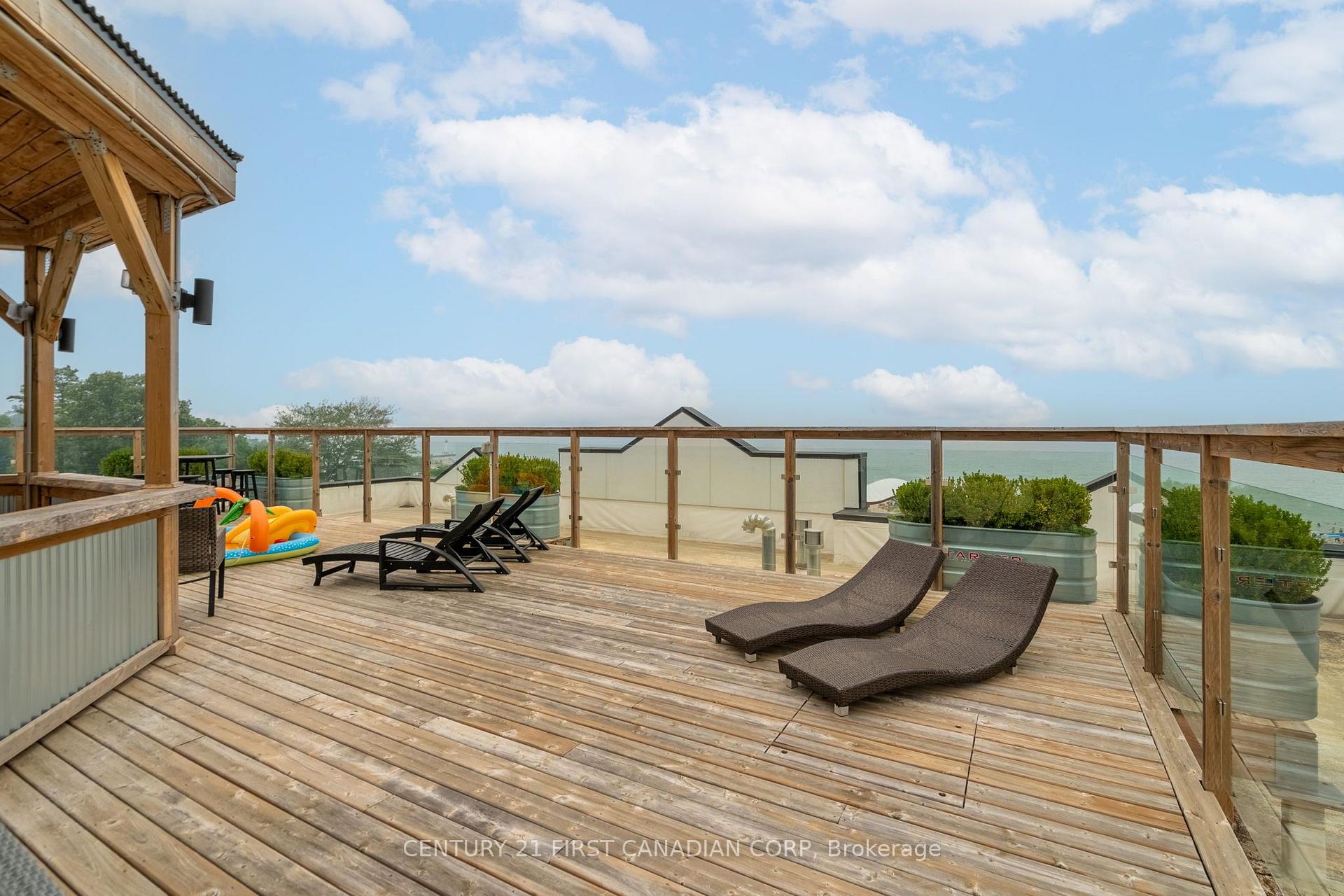 Photo 31 of Unit 201, 85 Main Street, Lambton Shores, Grand Bend — HOMEH