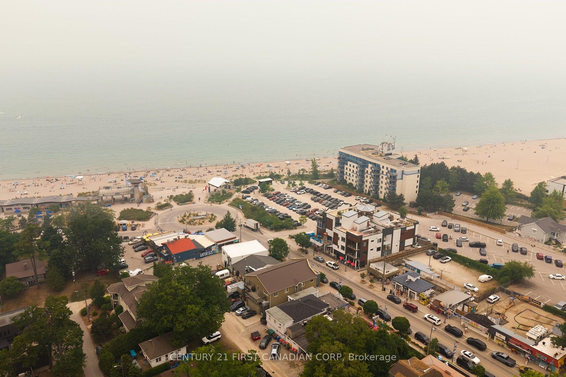 Photo 35 of Unit 201, 85 Main Street, Lambton Shores, Grand Bend — HOMEH