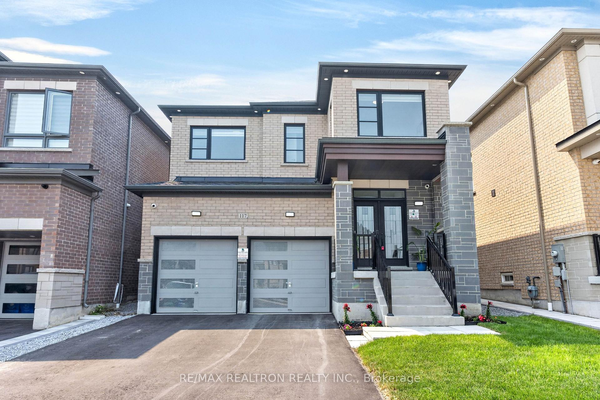 Photo 1 of 117 Micklefield Avenue, Whitby, Rural Whitby — HOMEH