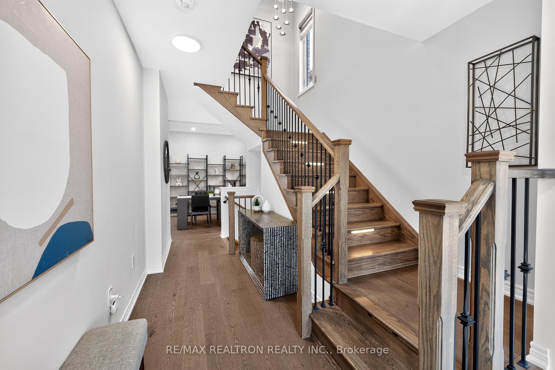 Photo 4 of 117 Micklefield Avenue, Whitby, Rural Whitby — HOMEH