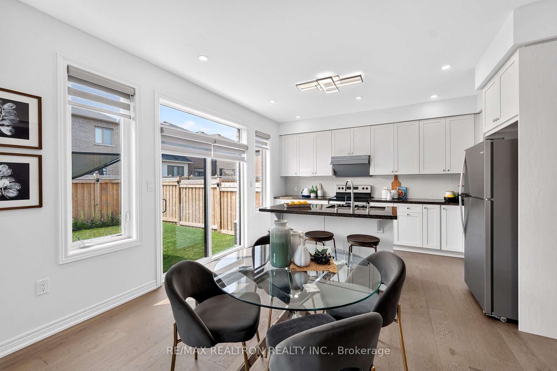 Photo 7 of 117 Micklefield Avenue, Whitby, Rural Whitby — HOMEH