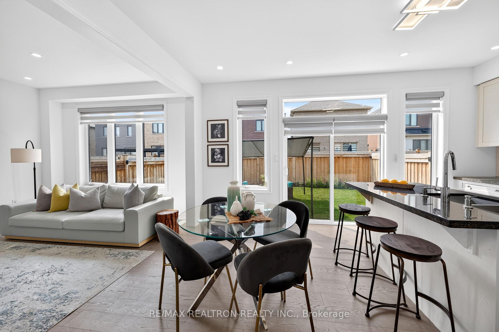 Photo 8 of 117 Micklefield Avenue, Whitby, Rural Whitby — HOMEH