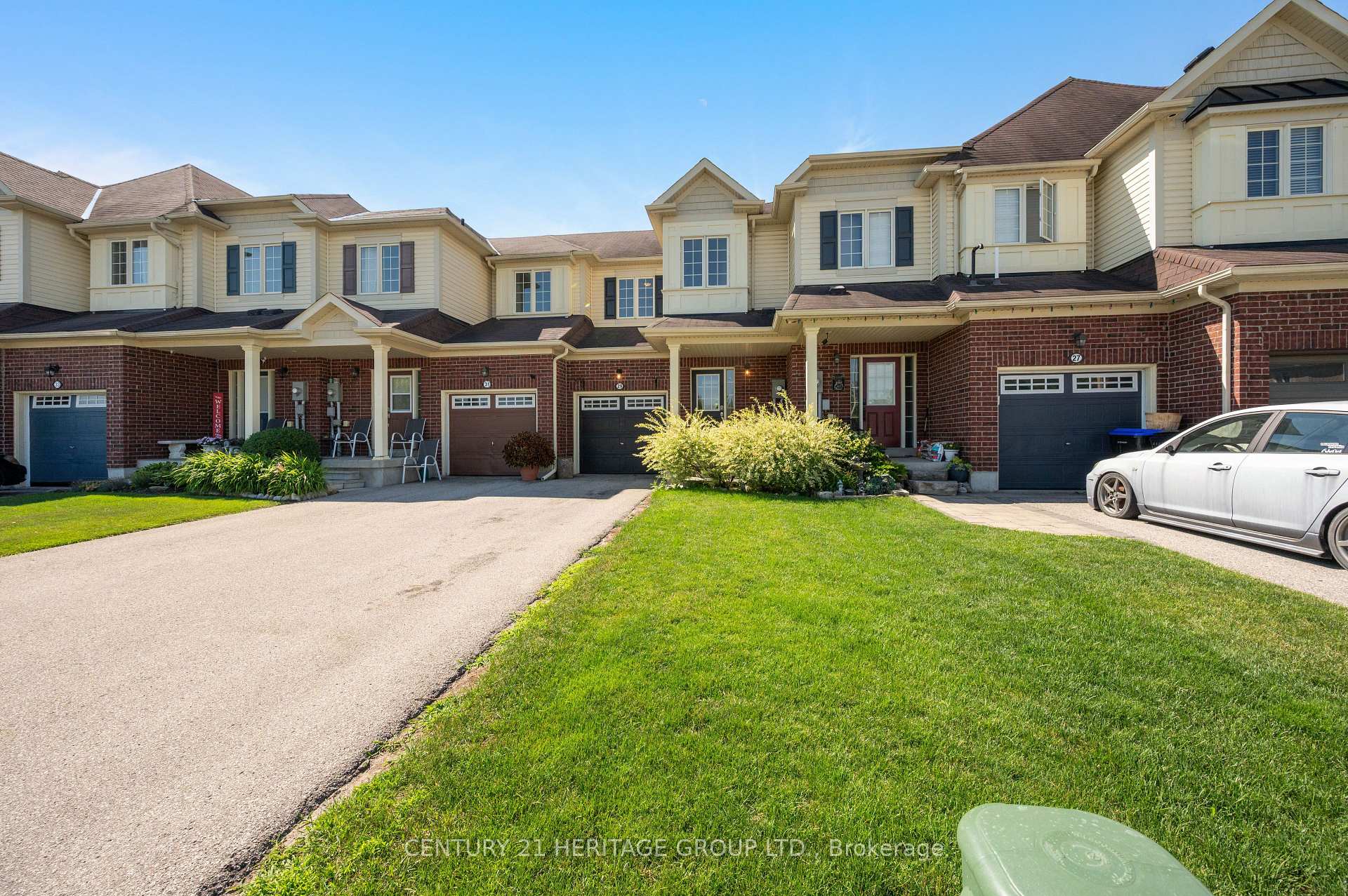 Photo 22 of 29 Ruthven Crescent, New Tecumseth, Alliston — HOMEH
