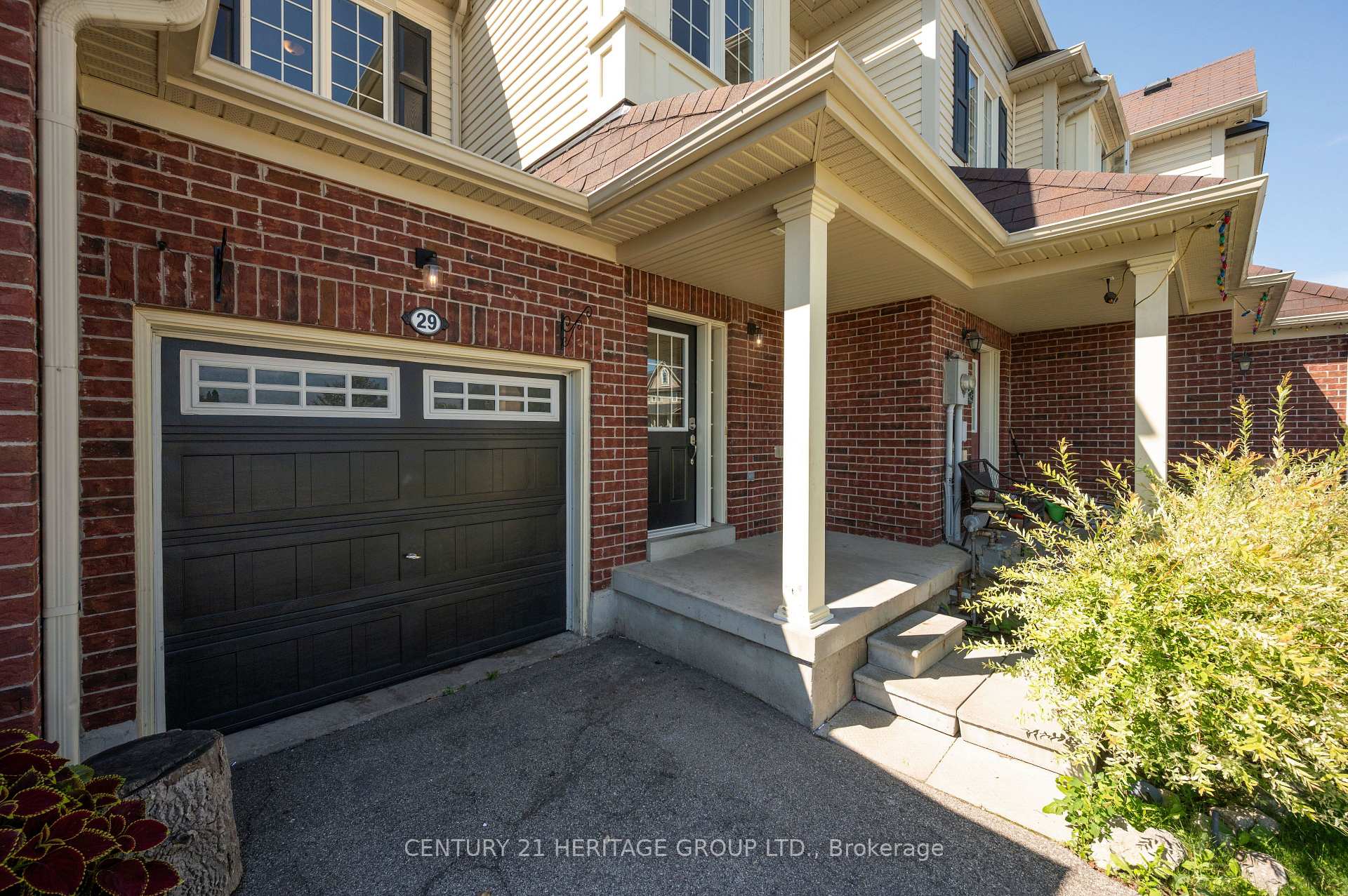 Photo 1 of 29 Ruthven Crescent, New Tecumseth, Alliston — HOMEH
