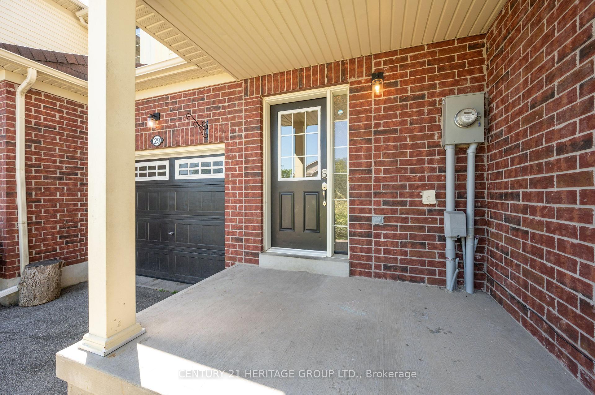 Photo 23 of 29 Ruthven Crescent, New Tecumseth, Alliston — HOMEH