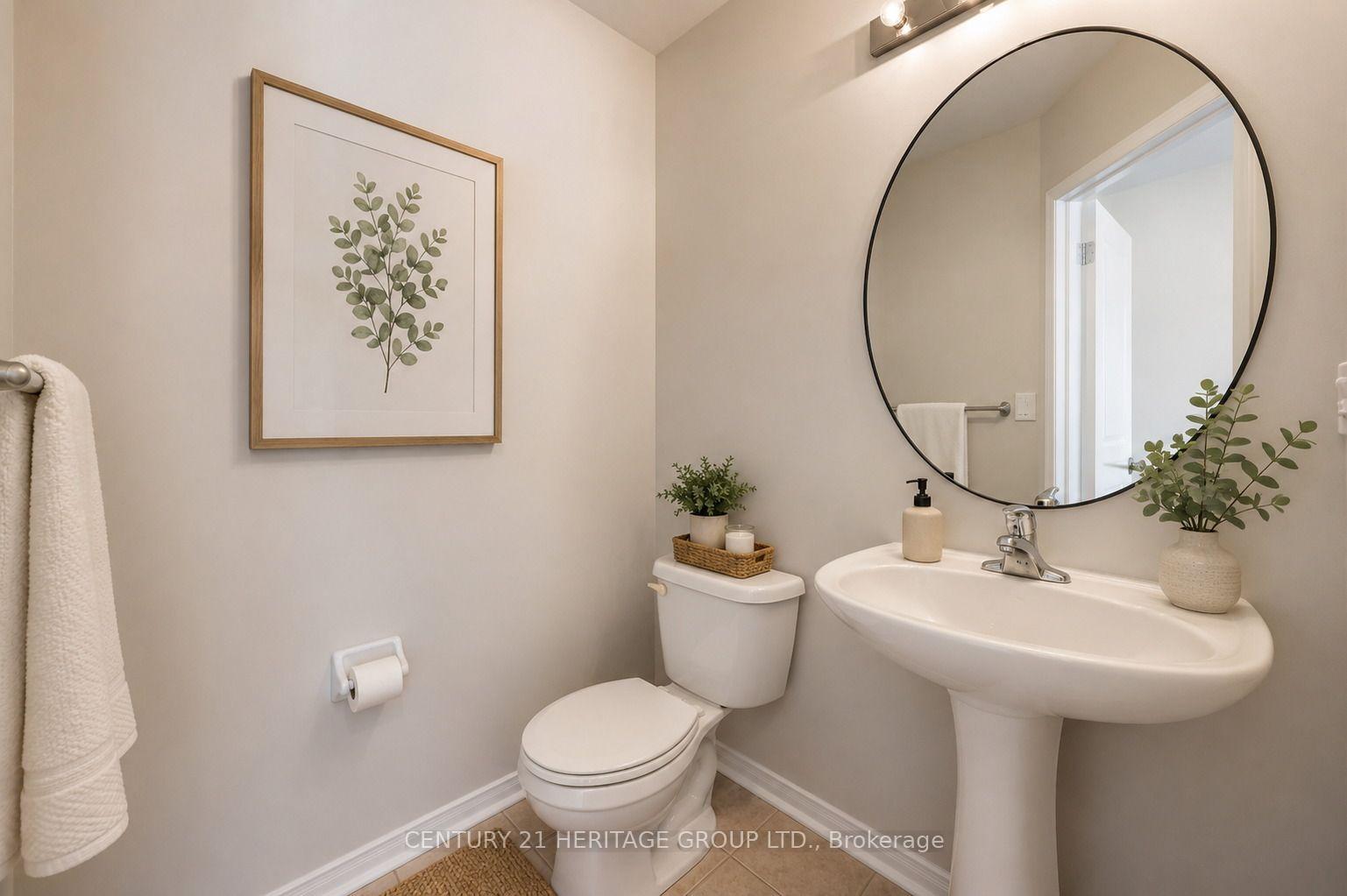Photo 9 of 29 Ruthven Crescent, New Tecumseth, Alliston — HOMEH