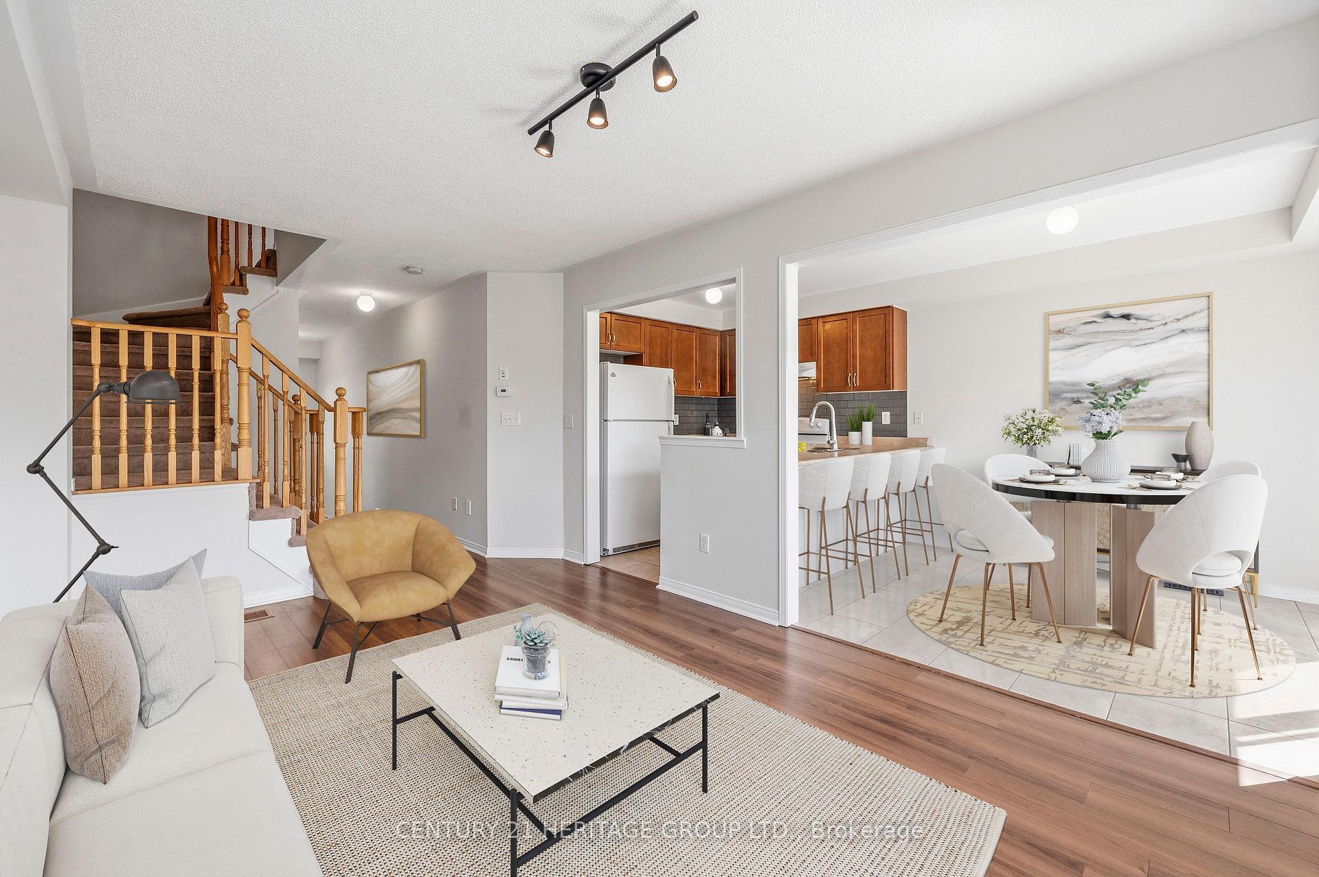 Photo 4 of 29 Ruthven Crescent, New Tecumseth, Alliston — HOMEH