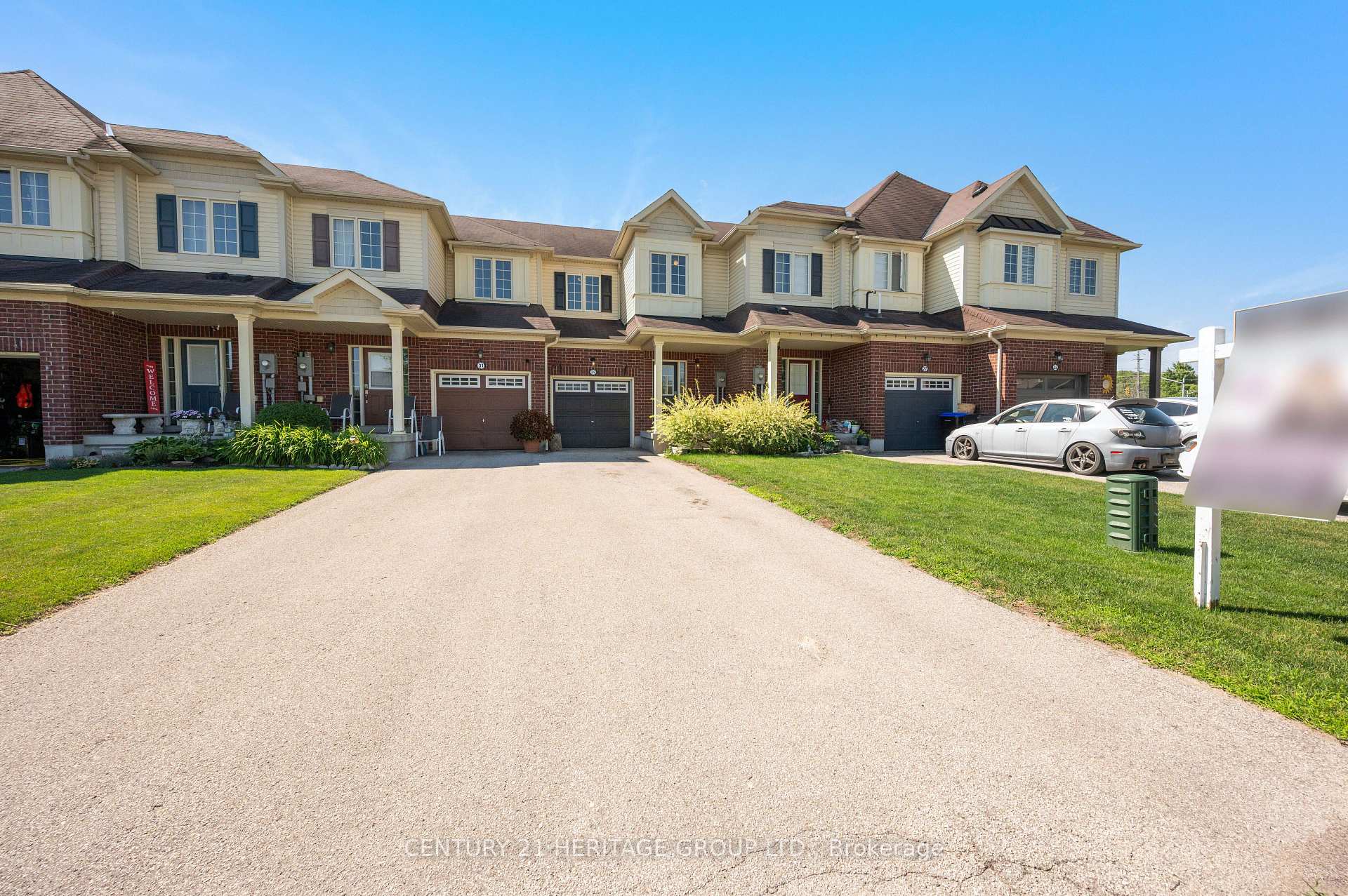 Photo 21 of 29 Ruthven Crescent, New Tecumseth, Alliston — HOMEH