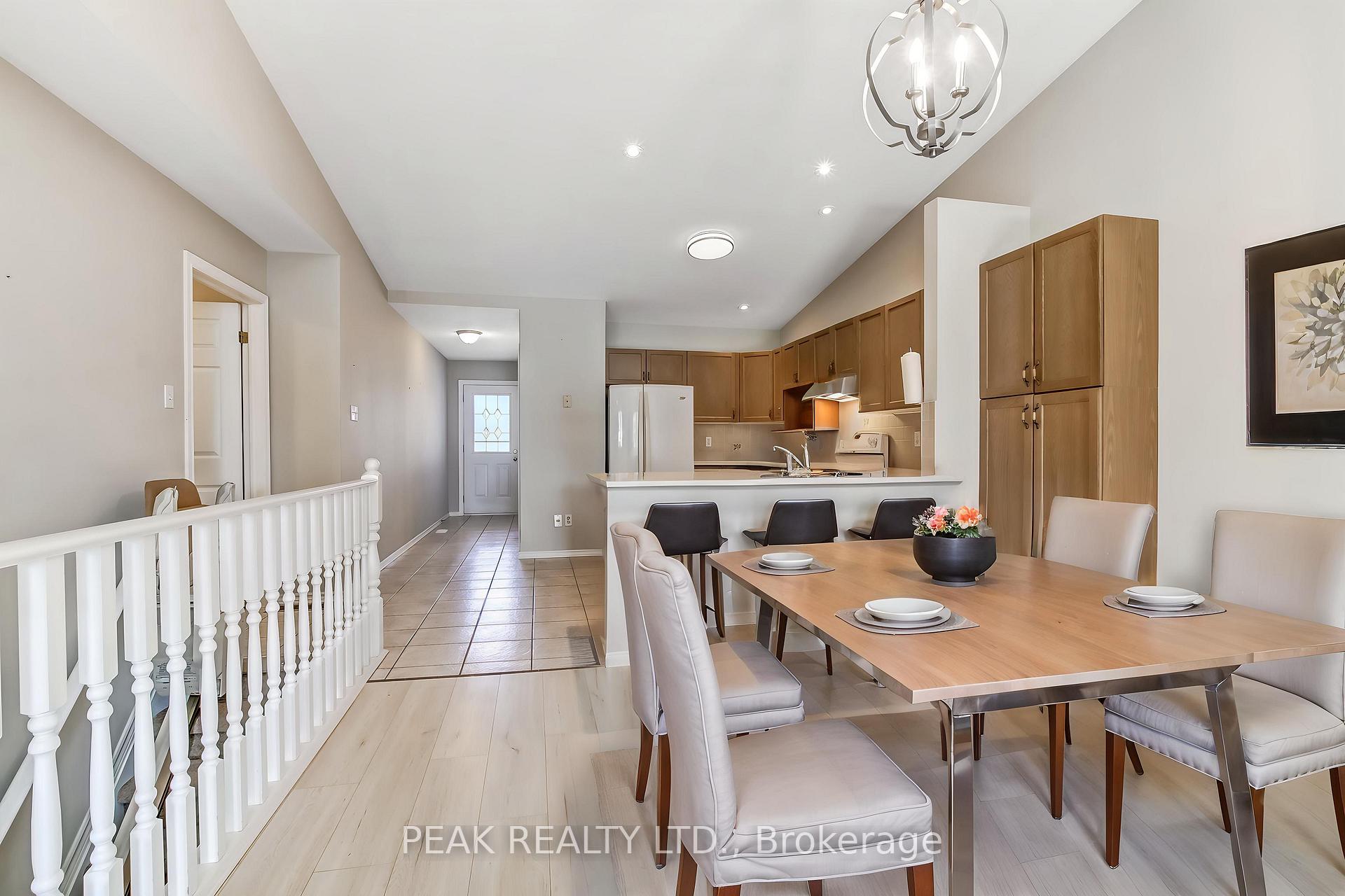 Photo 7 of Unit 15, 19 Hanlon Place, Brant, Paris — HOMEH