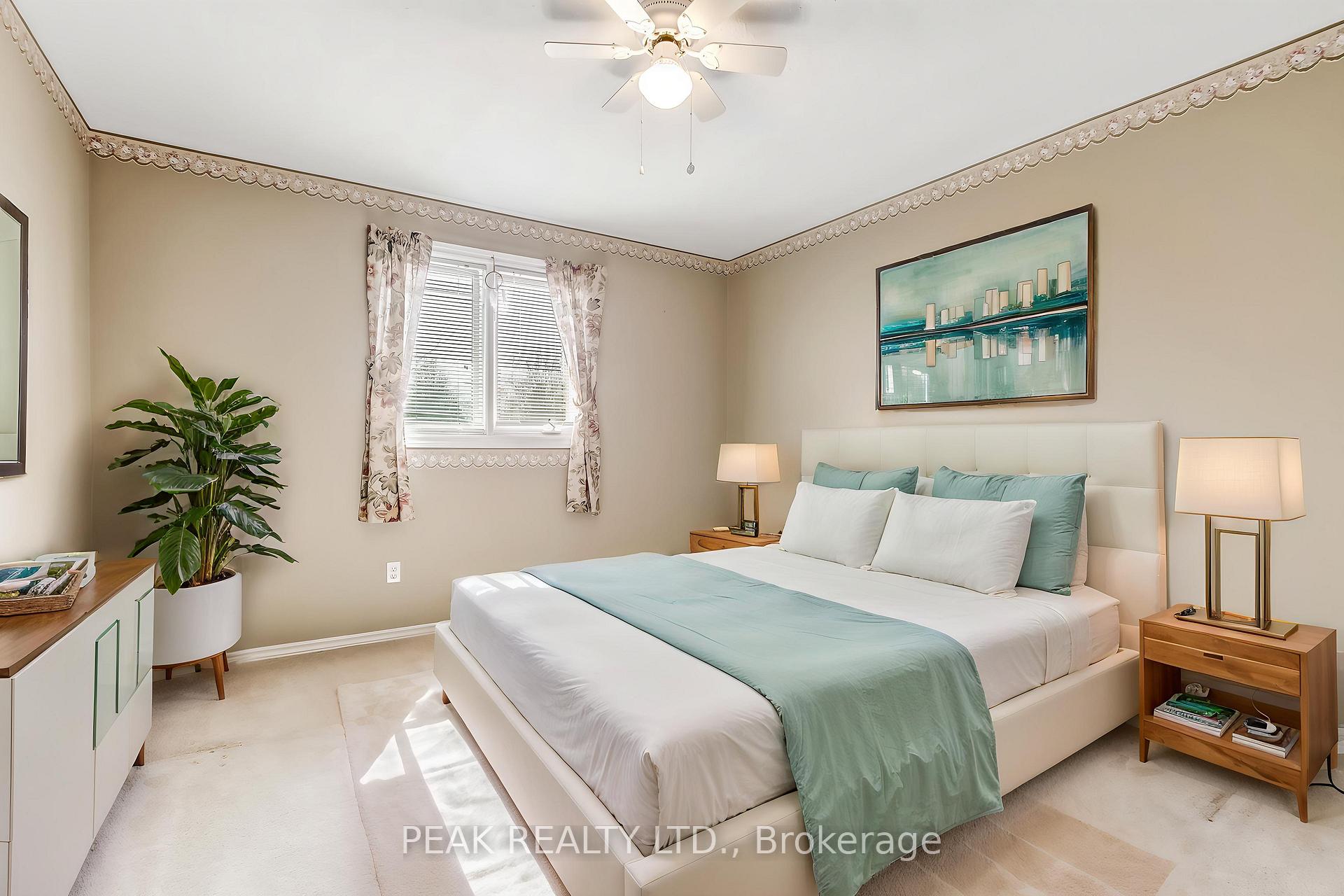 Photo 13 of Unit 15, 19 Hanlon Place, Brant, Paris — HOMEH