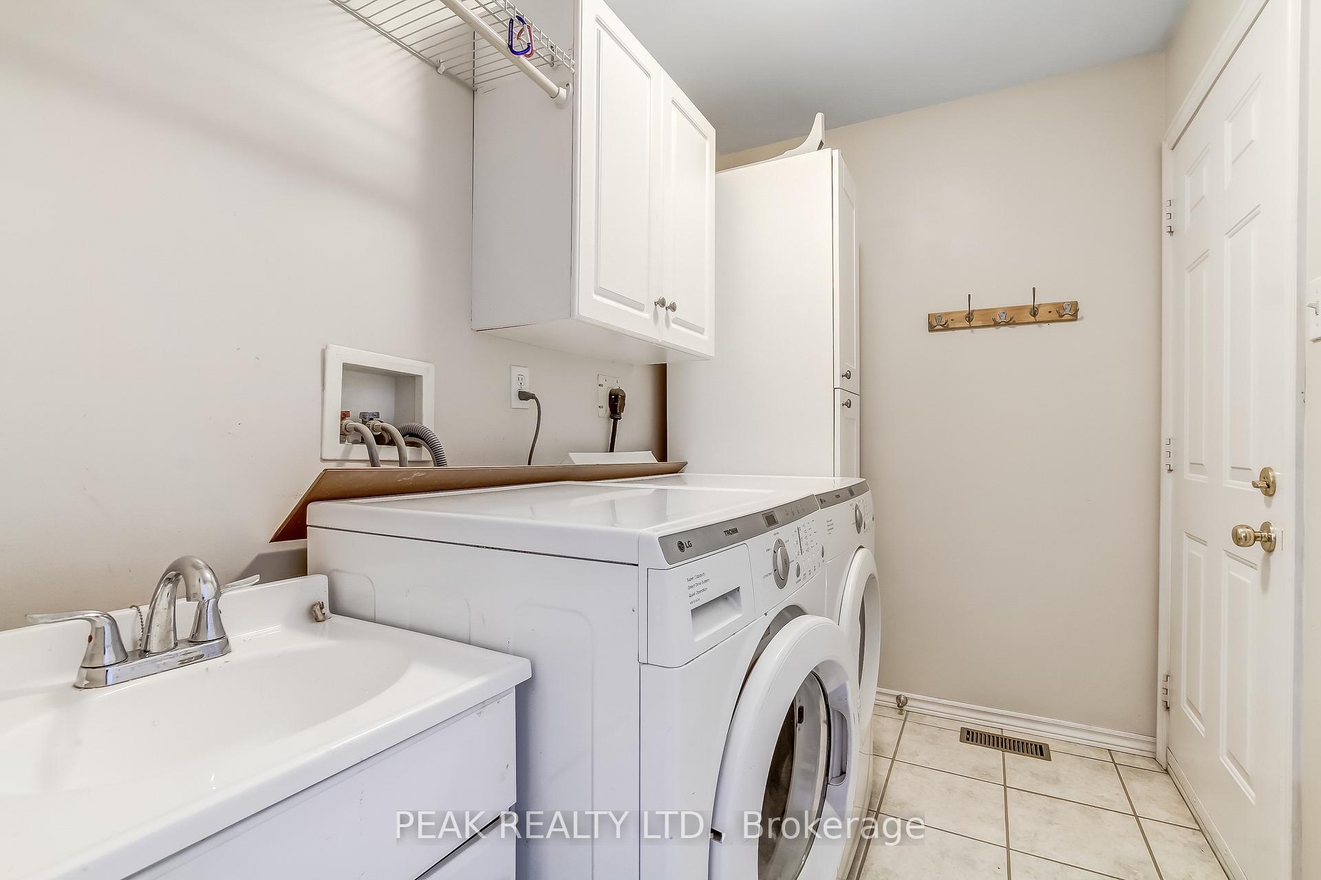 Photo 19 of Unit 15, 19 Hanlon Place, Brant, Paris — HOMEH