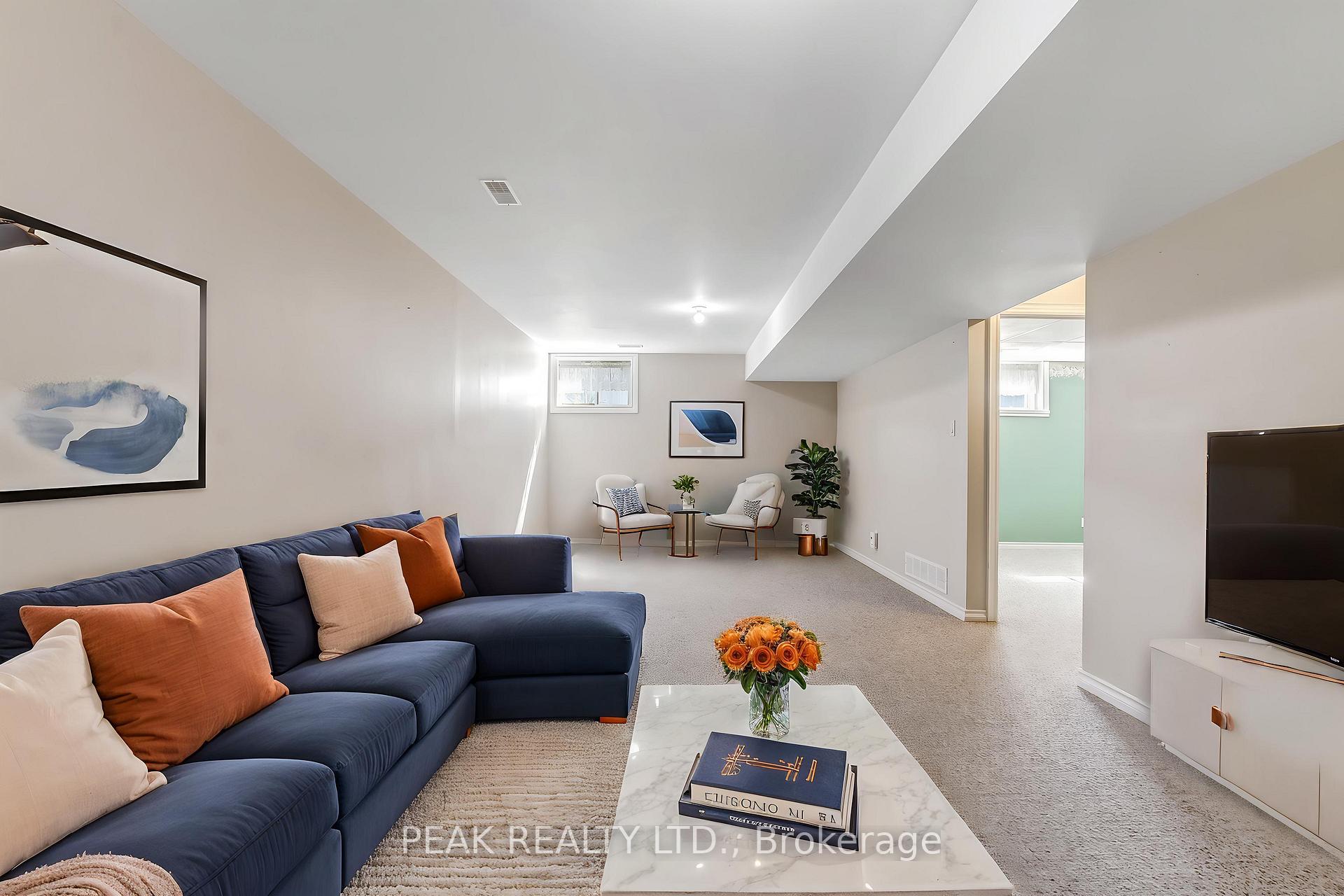 Photo 20 of Unit 15, 19 Hanlon Place, Brant, Paris — HOMEH