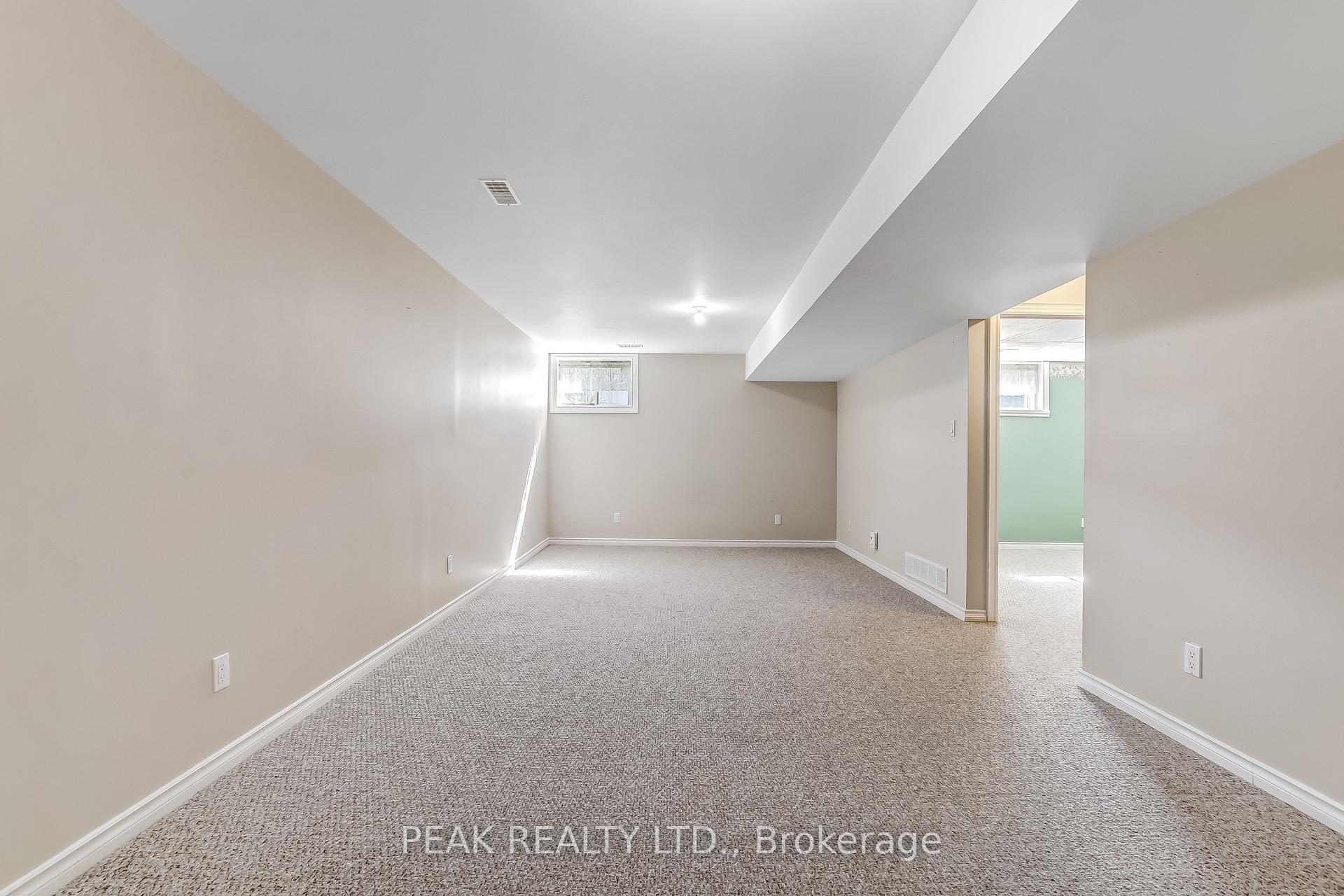 Photo 22 of Unit 15, 19 Hanlon Place, Brant, Paris — HOMEH
