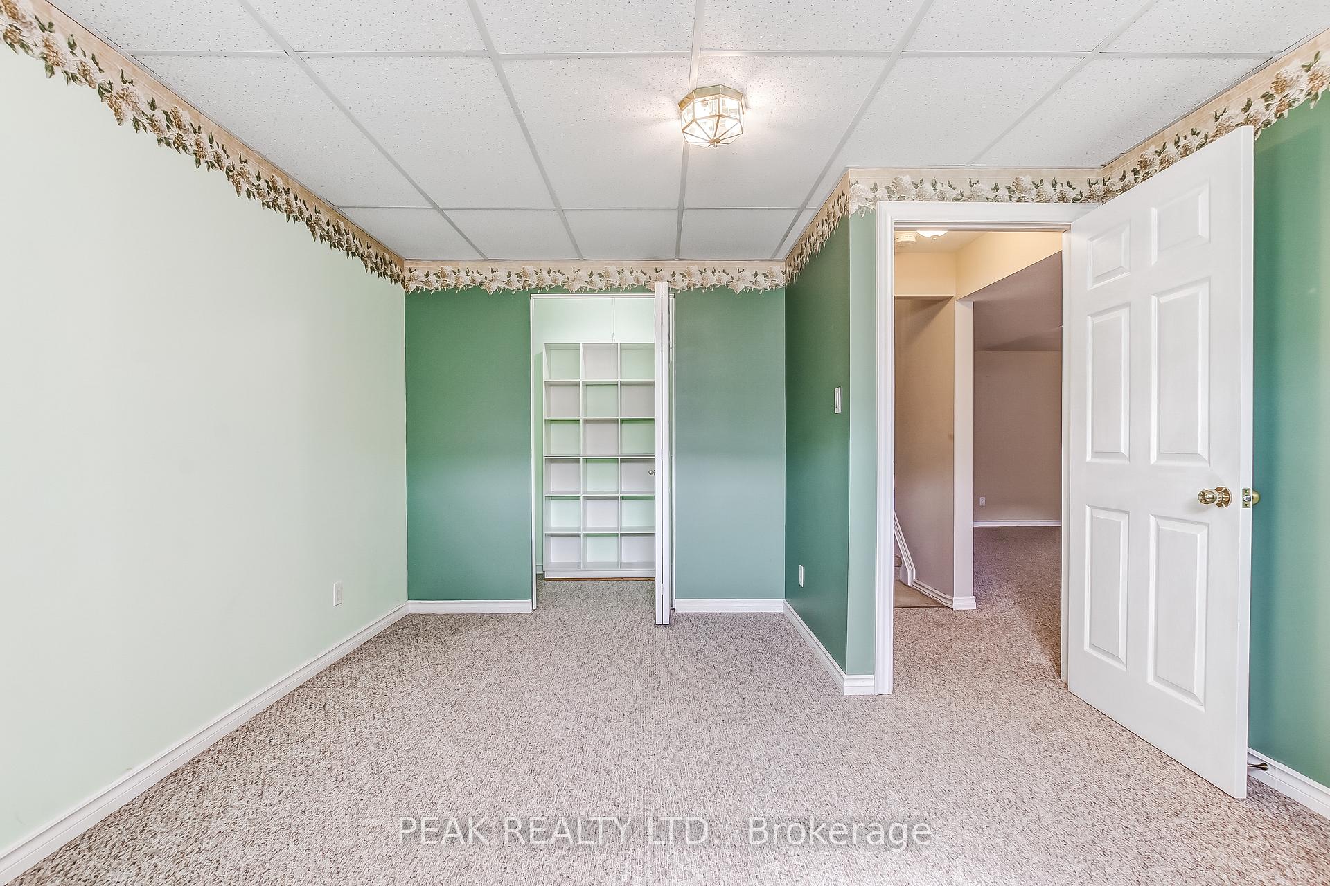 Photo 25 of Unit 15, 19 Hanlon Place, Brant, Paris — HOMEH