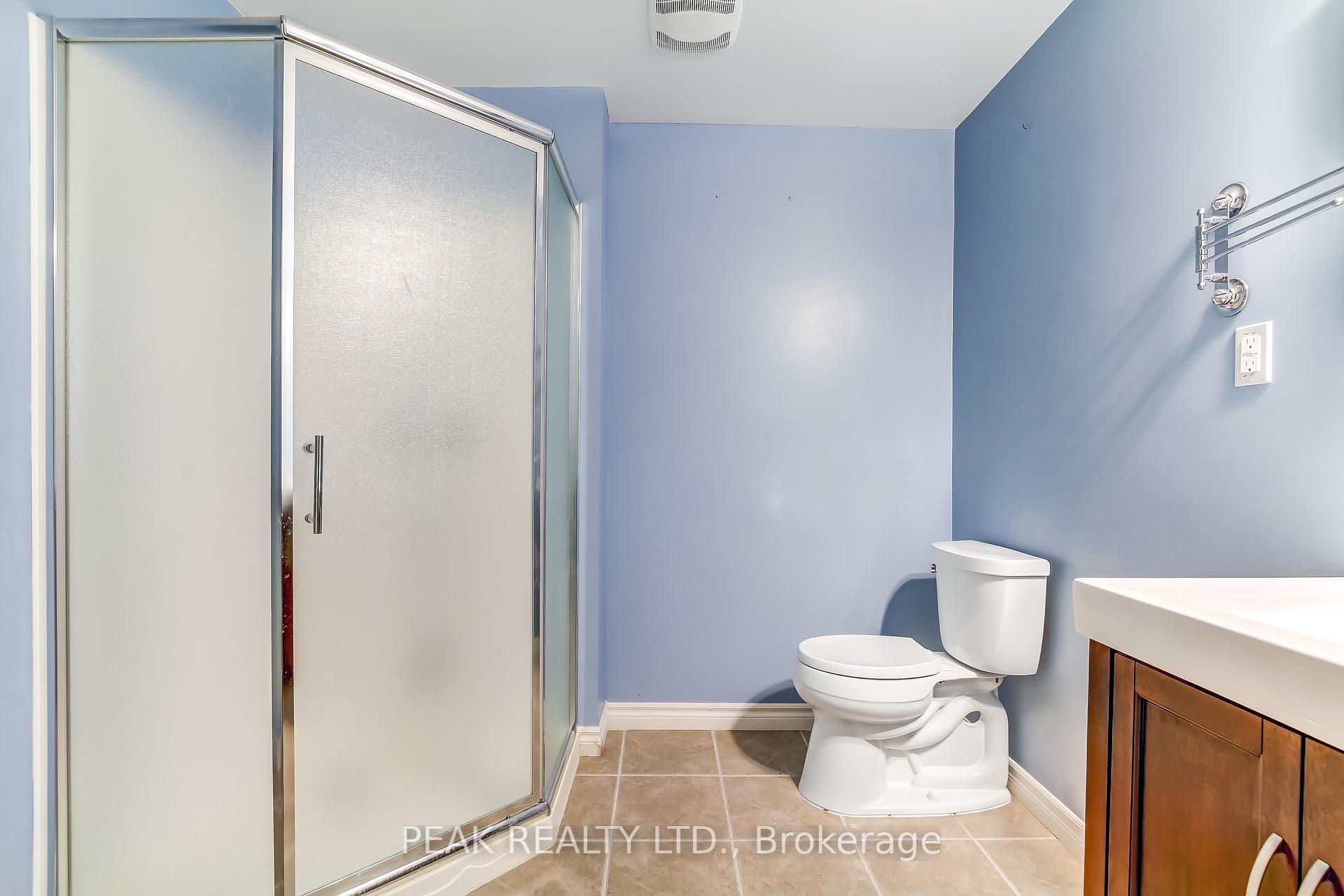 Photo 26 of Unit 15, 19 Hanlon Place, Brant, Paris — HOMEH