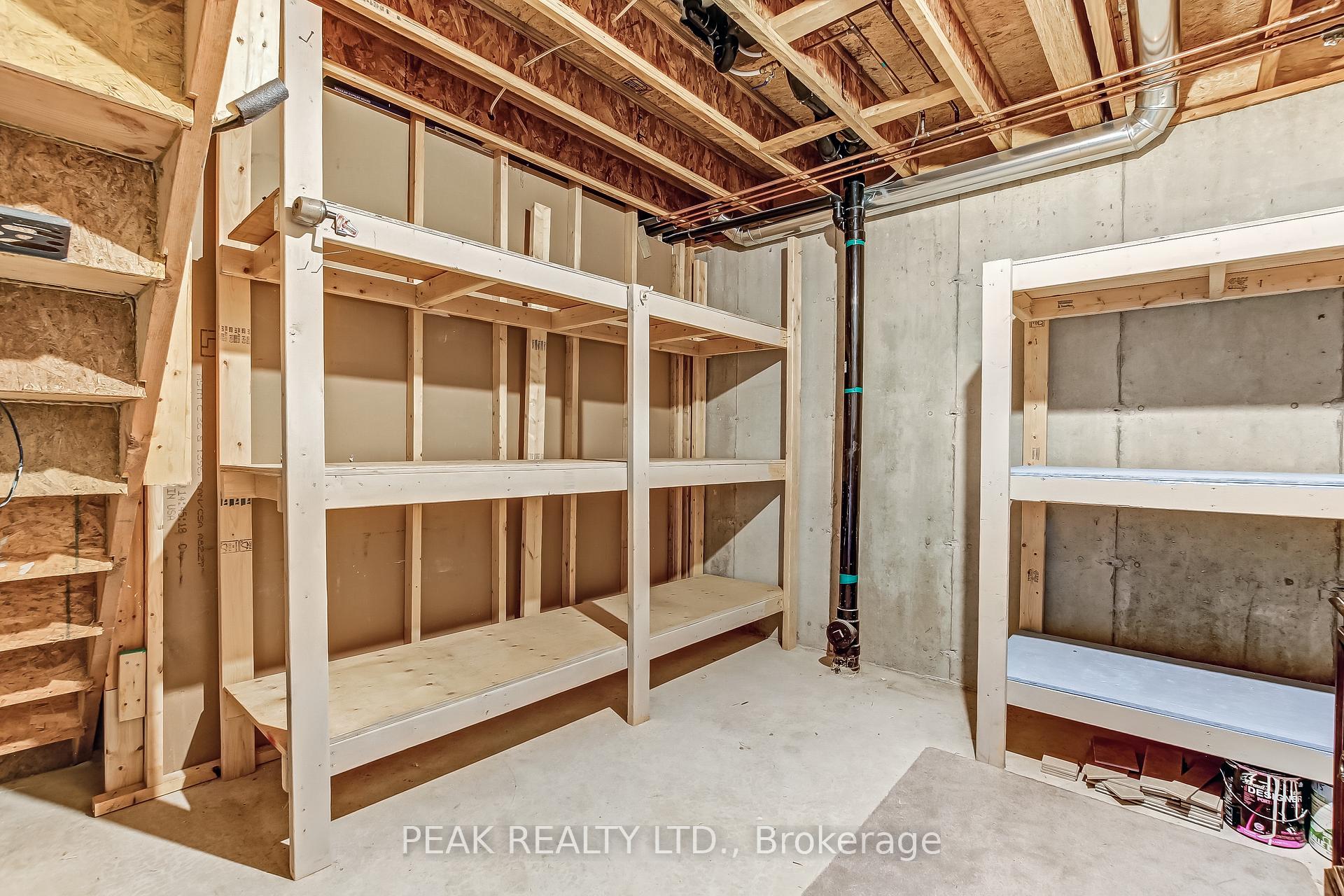 Photo 27 of Unit 15, 19 Hanlon Place, Brant, Paris — HOMEH