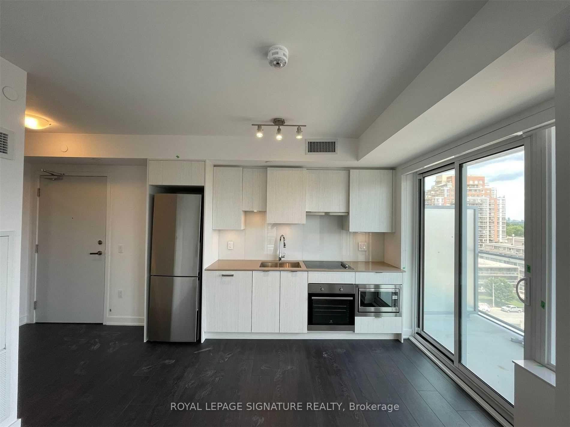 Photo 1 of Unit 804, 195 Redpath Avenue, Toronto, Mount Pleasant West — HOMEH
