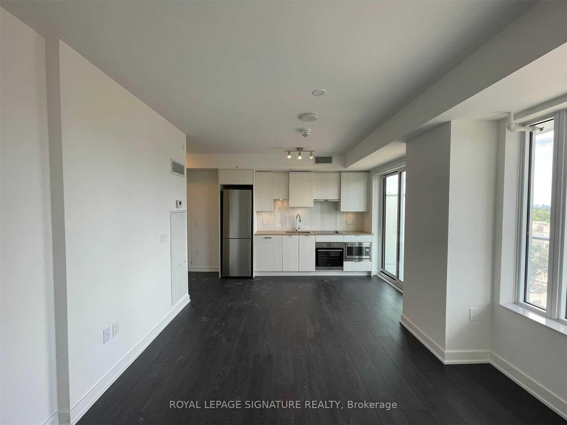 Photo 2 of Unit 804, 195 Redpath Avenue, Toronto, Mount Pleasant West — HOMEH