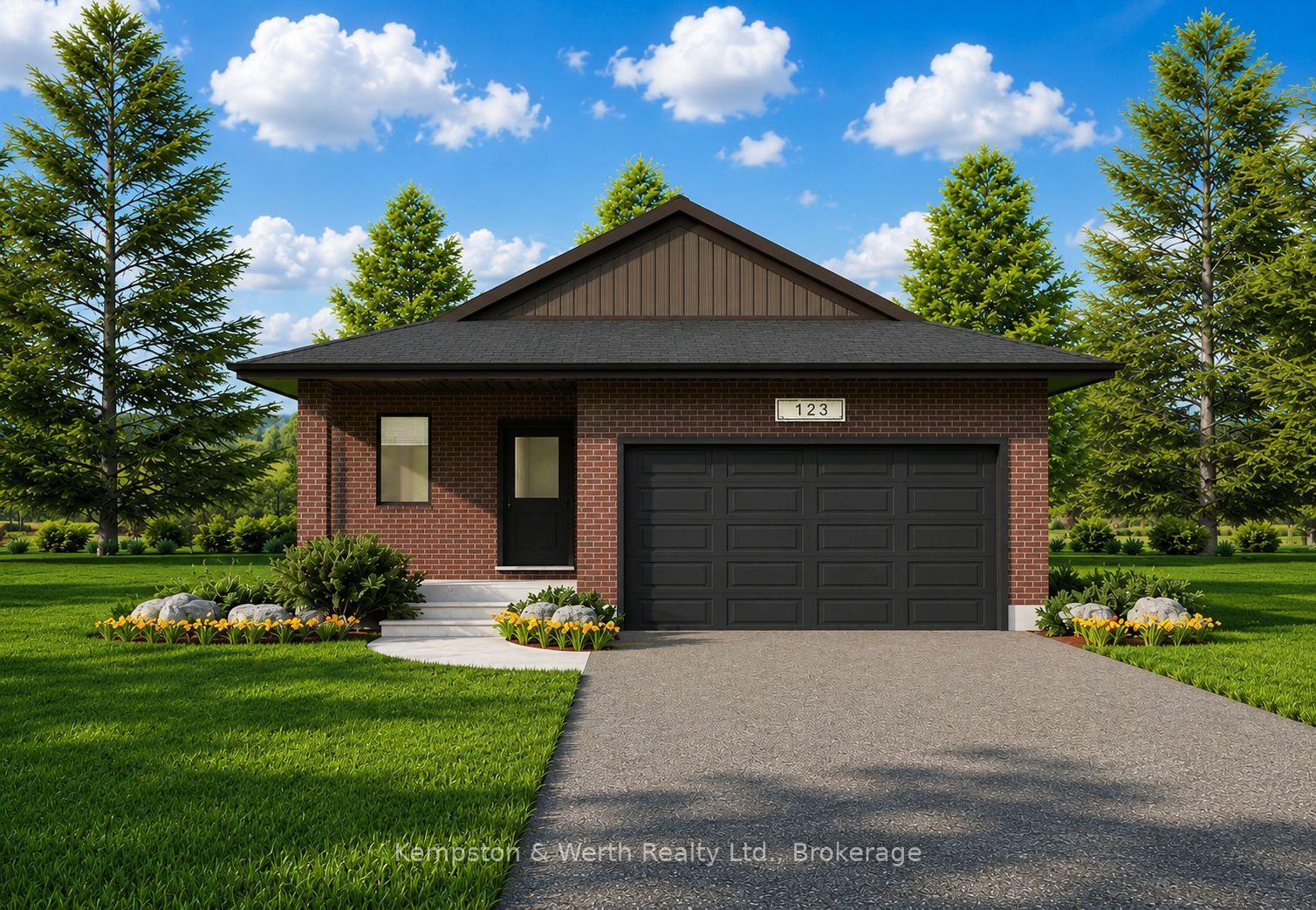 Photo of Lot 42 Featherstone Street