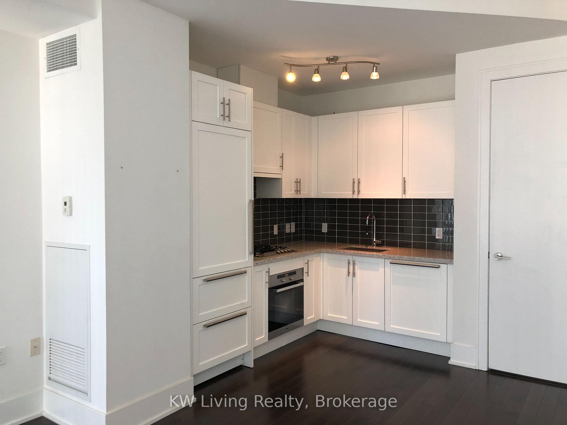 Photo 2 of Unit 740, 39 Queens Quay E, Toronto, Waterfront Communities — HOMEH