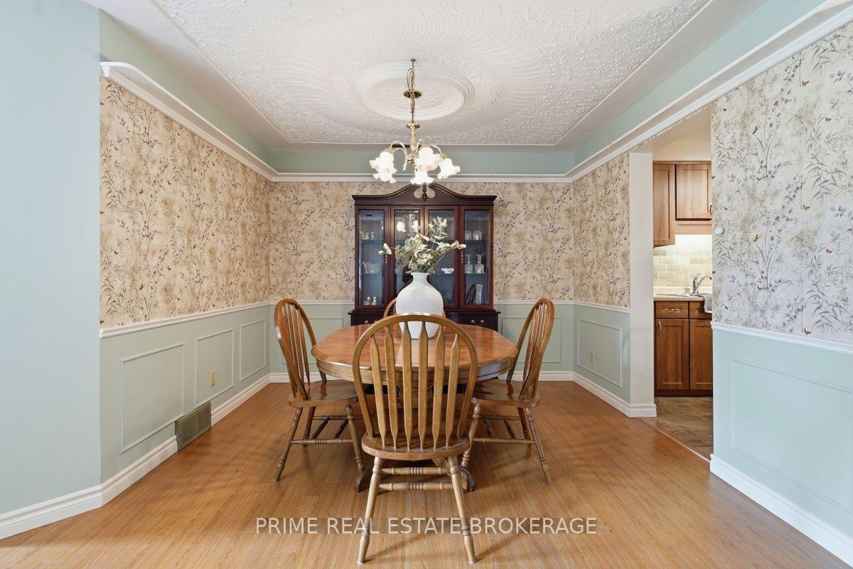 Photo 12 of Unit 3, 125 Elm Street, St. Thomas — HOMEH