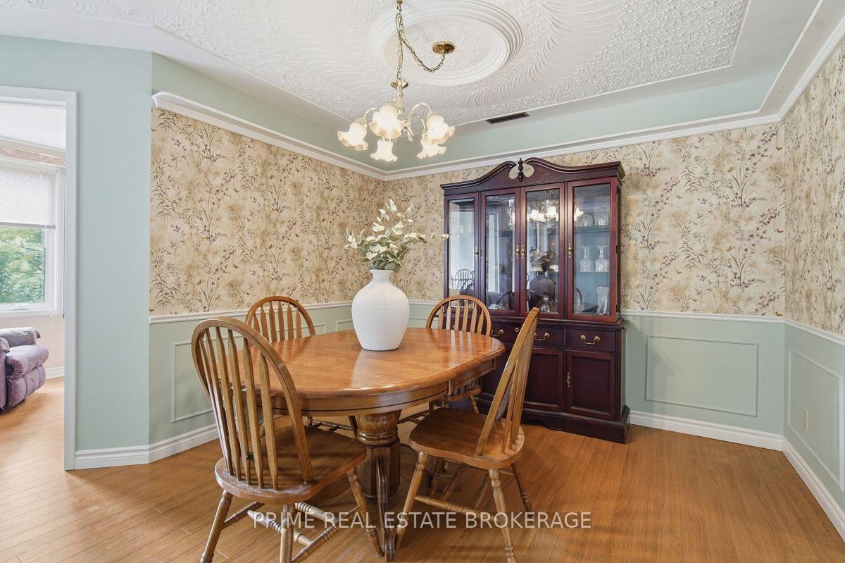Photo 13 of Unit 3, 125 Elm Street, St. Thomas — HOMEH