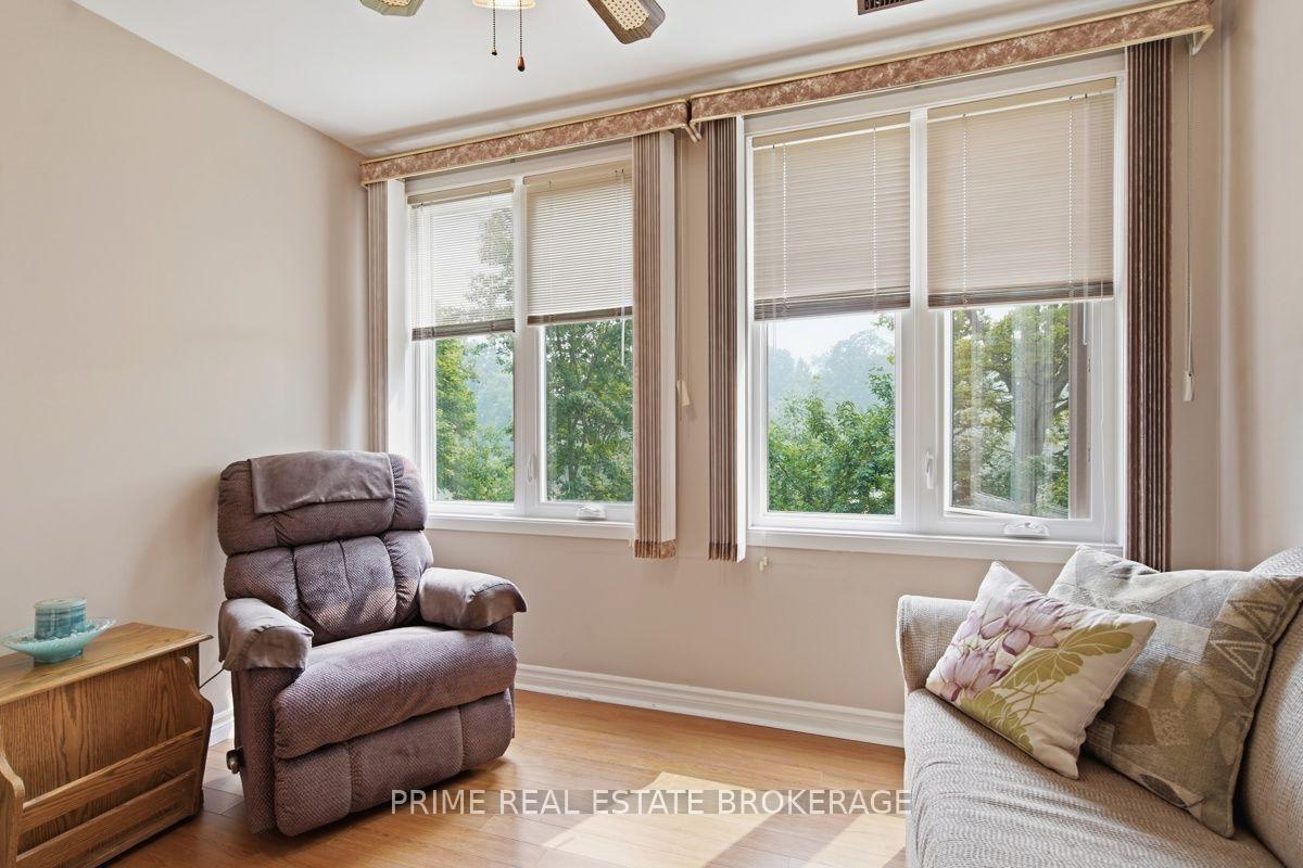Photo 20 of Unit 3, 125 Elm Street, St. Thomas — HOMEH