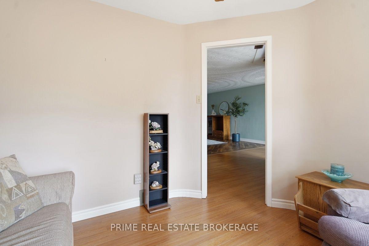 Photo 21 of Unit 3, 125 Elm Street, St. Thomas — HOMEH