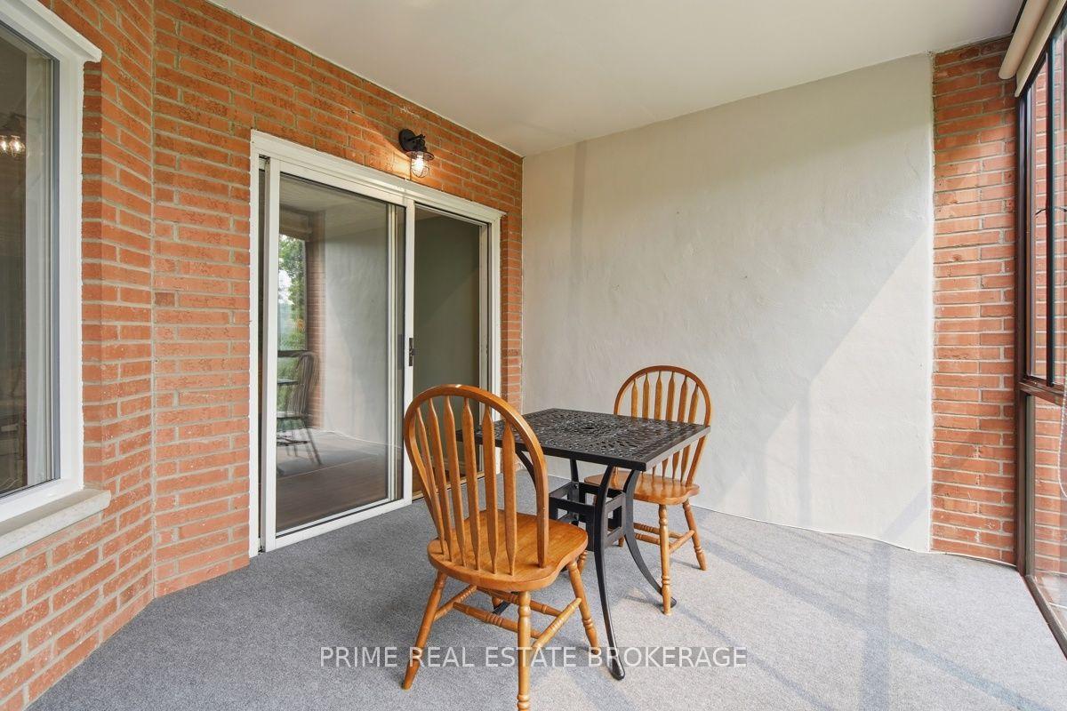 Photo 24 of Unit 3, 125 Elm Street, St. Thomas — HOMEH