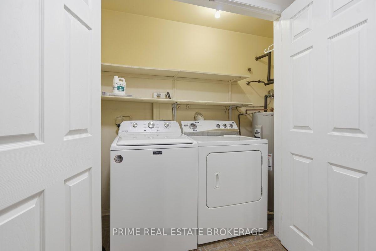 Photo 33 of Unit 3, 125 Elm Street, St. Thomas — HOMEH