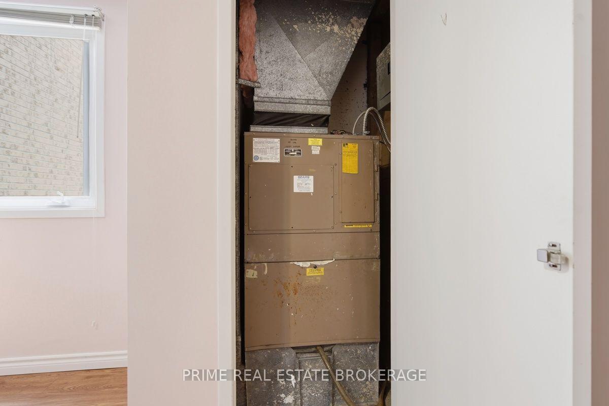 Photo 35 of Unit 3, 125 Elm Street, St. Thomas — HOMEH