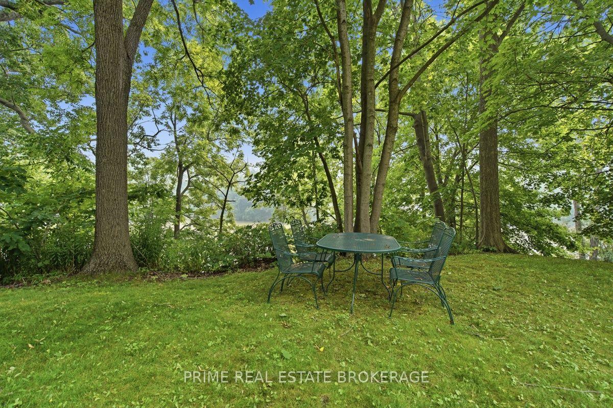 Photo 38 of Unit 3, 125 Elm Street, St. Thomas — HOMEH