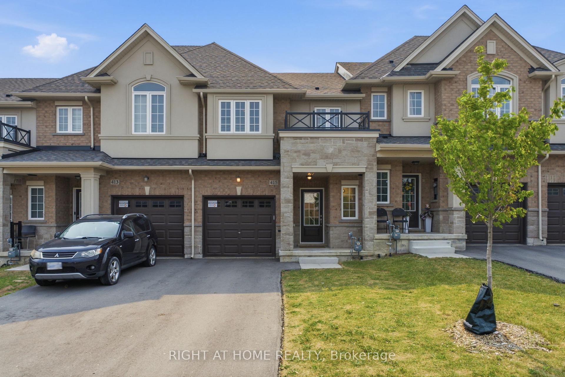 Photo 1 of 415 East 16th Street, Hamilton, Hill Park — HOMEH