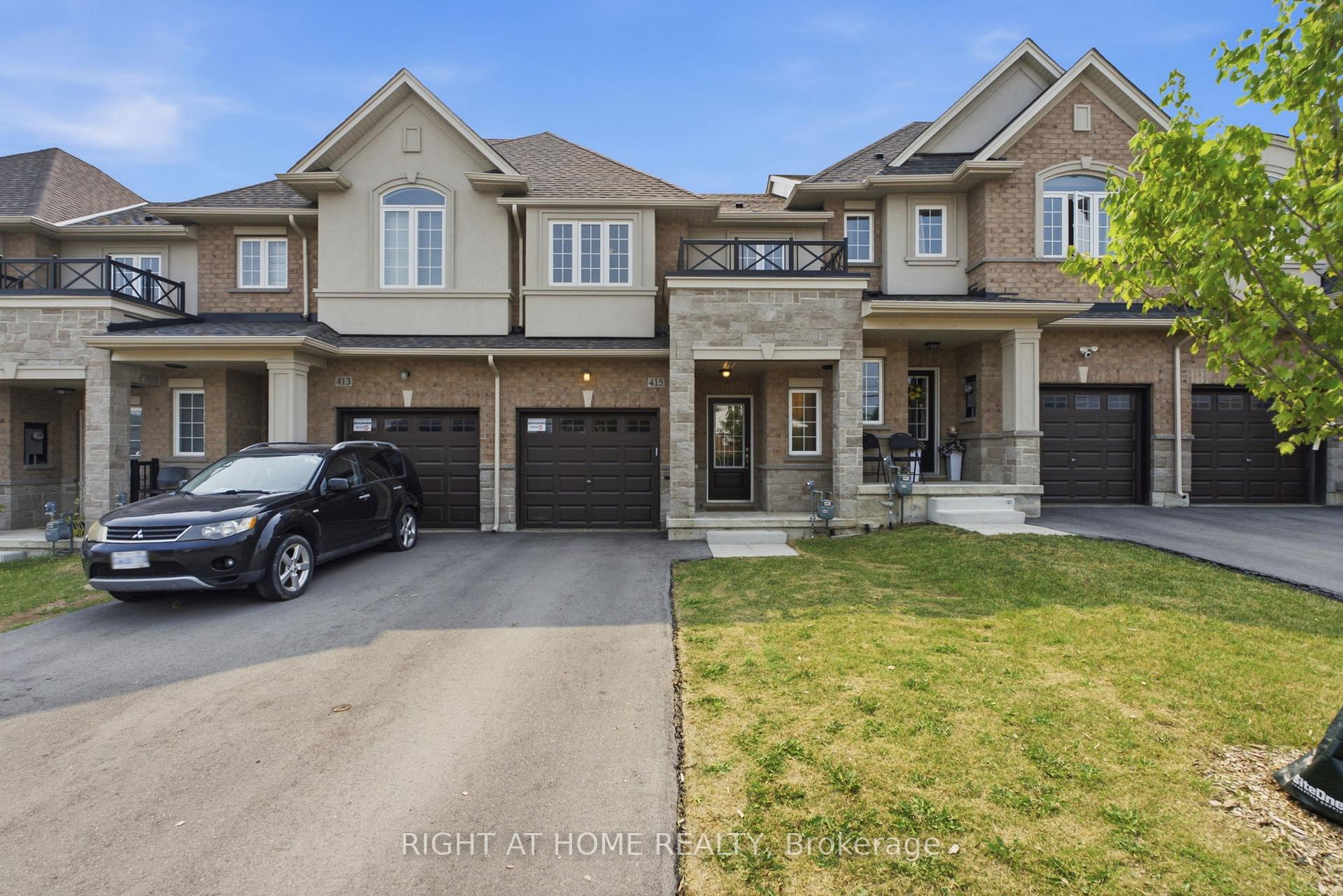Photo 2 of 415 East 16th Street, Hamilton, Hill Park — HOMEH