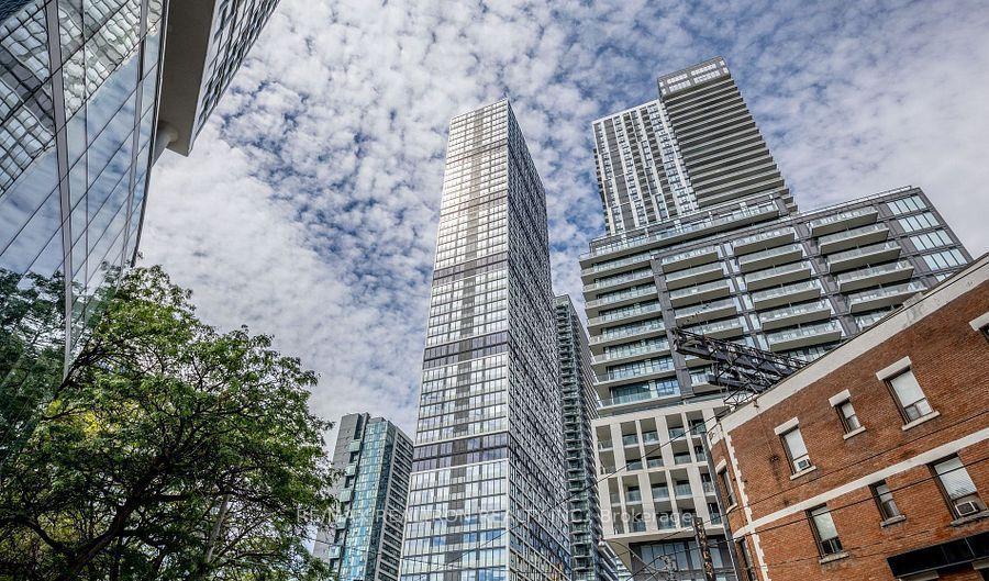 Photo 1 of Unit 702, 181 Dundas Street E, Toronto, Moss Park — HOMEH