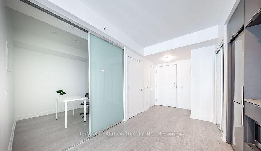 Photo 3 of Unit 702, 181 Dundas Street E, Toronto, Moss Park — HOMEH
