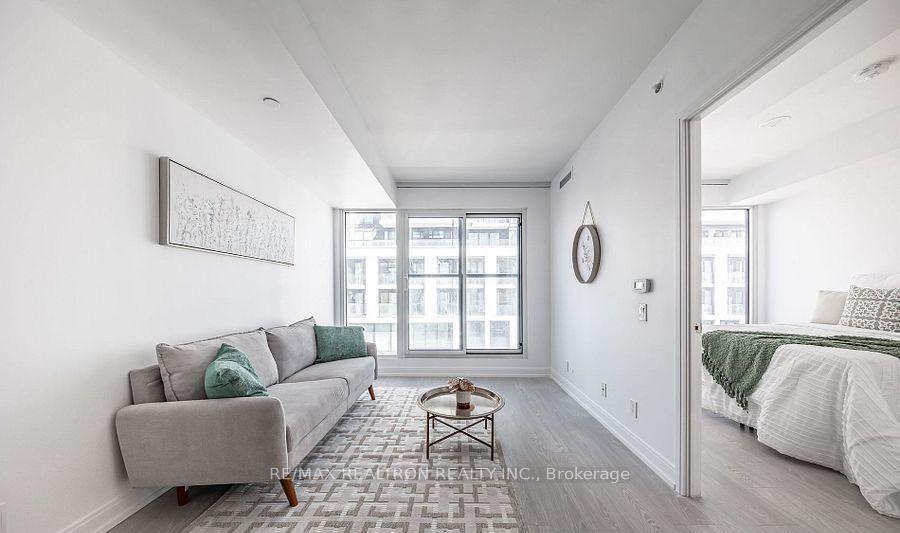 Photo 6 of Unit 702, 181 Dundas Street E, Toronto, Moss Park — HOMEH