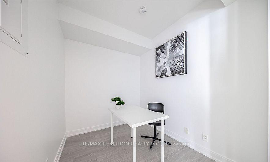 Photo 7 of Unit 702, 181 Dundas Street E, Toronto, Moss Park — HOMEH