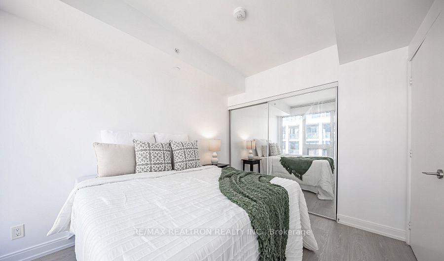 Photo 8 of Unit 702, 181 Dundas Street E, Toronto, Moss Park — HOMEH