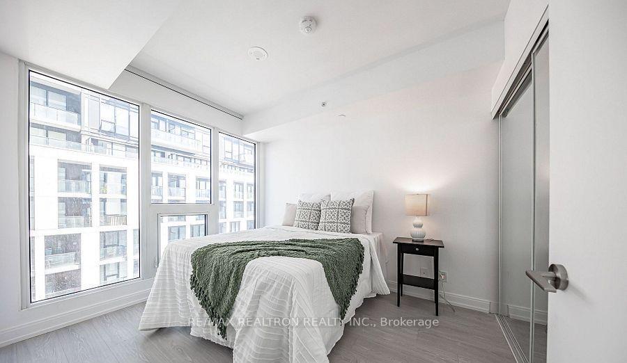 Photo 9 of Unit 702, 181 Dundas Street E, Toronto, Moss Park — HOMEH