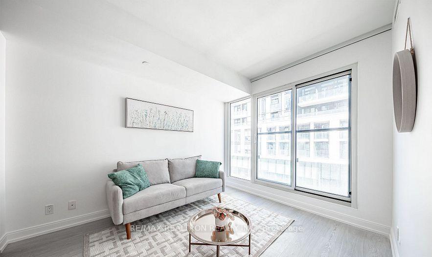 Photo 10 of Unit 702, 181 Dundas Street E, Toronto, Moss Park — HOMEH