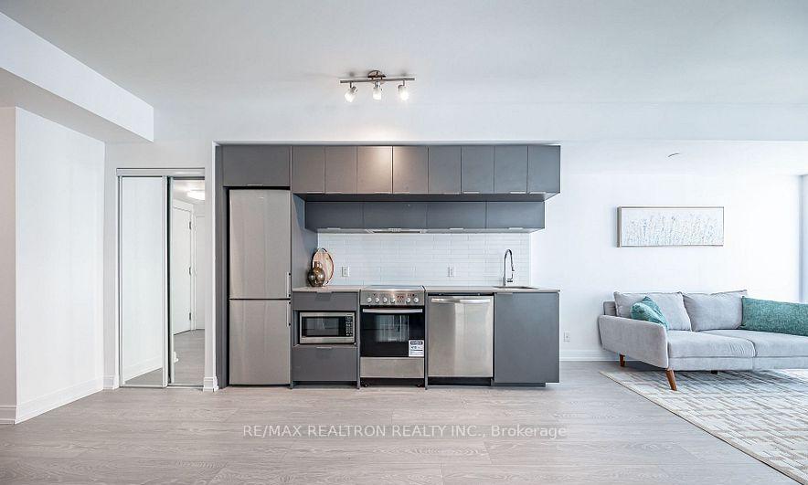 Photo 11 of Unit 702, 181 Dundas Street E, Toronto, Moss Park — HOMEH
