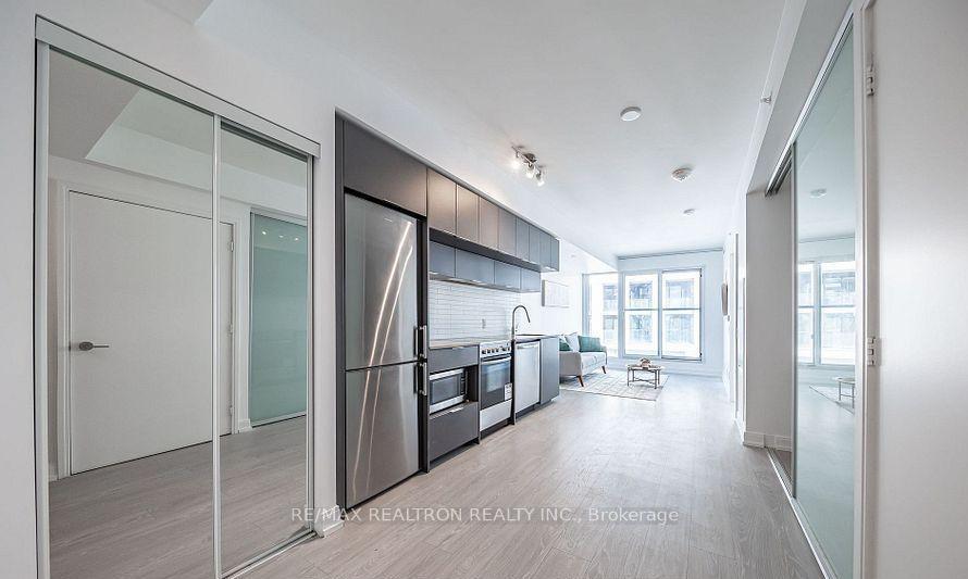 Photo 12 of Unit 702, 181 Dundas Street E, Toronto, Moss Park — HOMEH