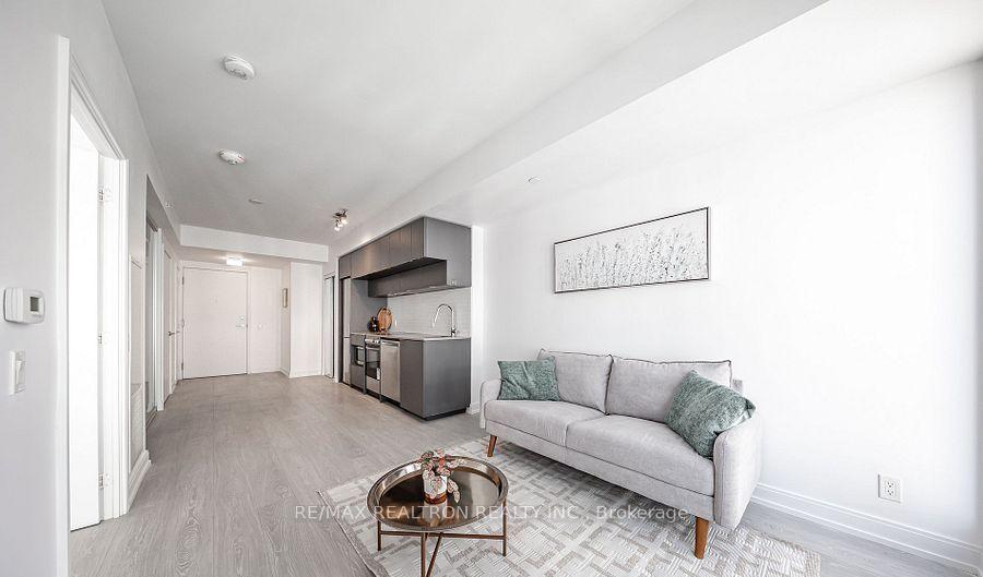 Photo 13 of Unit 702, 181 Dundas Street E, Toronto, Moss Park — HOMEH