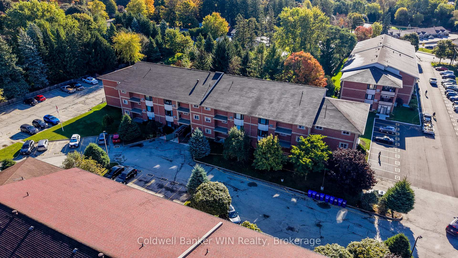Photo of Unit 306, 440 Durham Street W