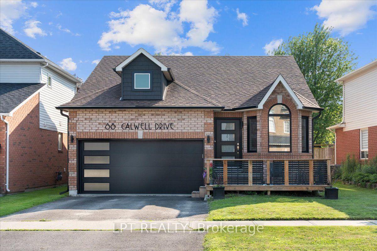 Photo 1 of 88 Calwell Drive, Scugog, Port Perry — HOMEH